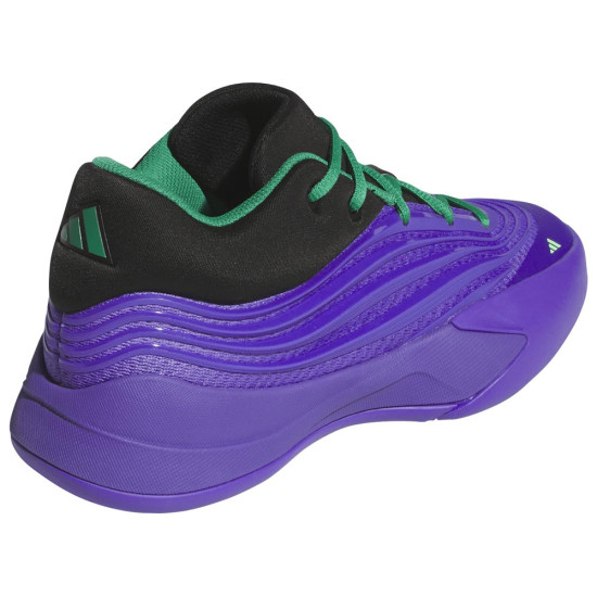 Adidas Dame X J Adidas Dame X J